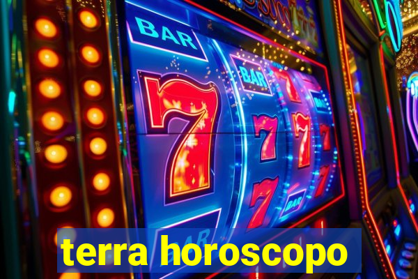 terra horoscopo